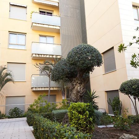 Puerto Marina Apartment Benalmadena Bagian luar foto