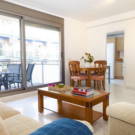 Puerto Marina Apartment Benalmadena Bagian luar foto