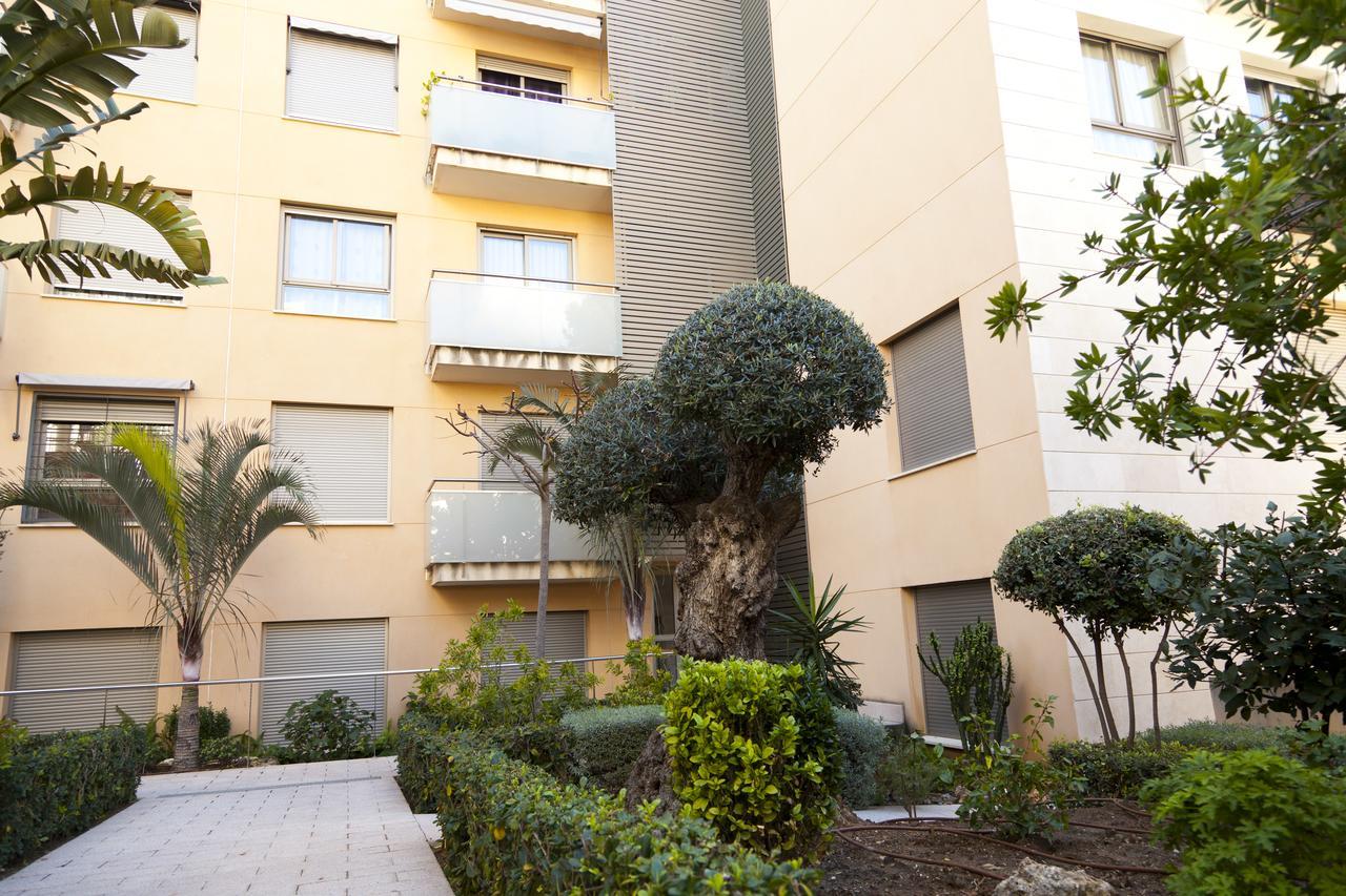 Puerto Marina Apartment Benalmadena Bagian luar foto