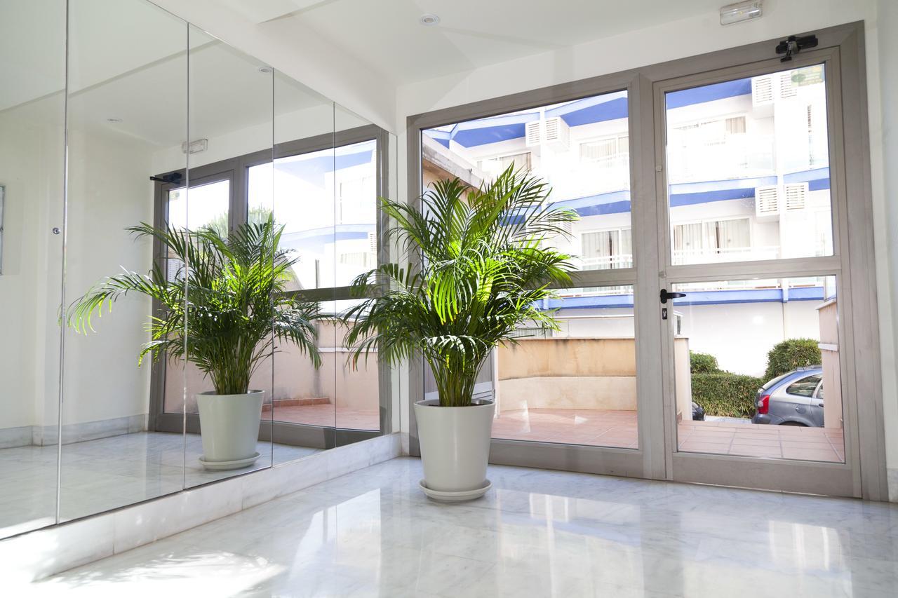 Puerto Marina Apartment Benalmadena Bagian luar foto