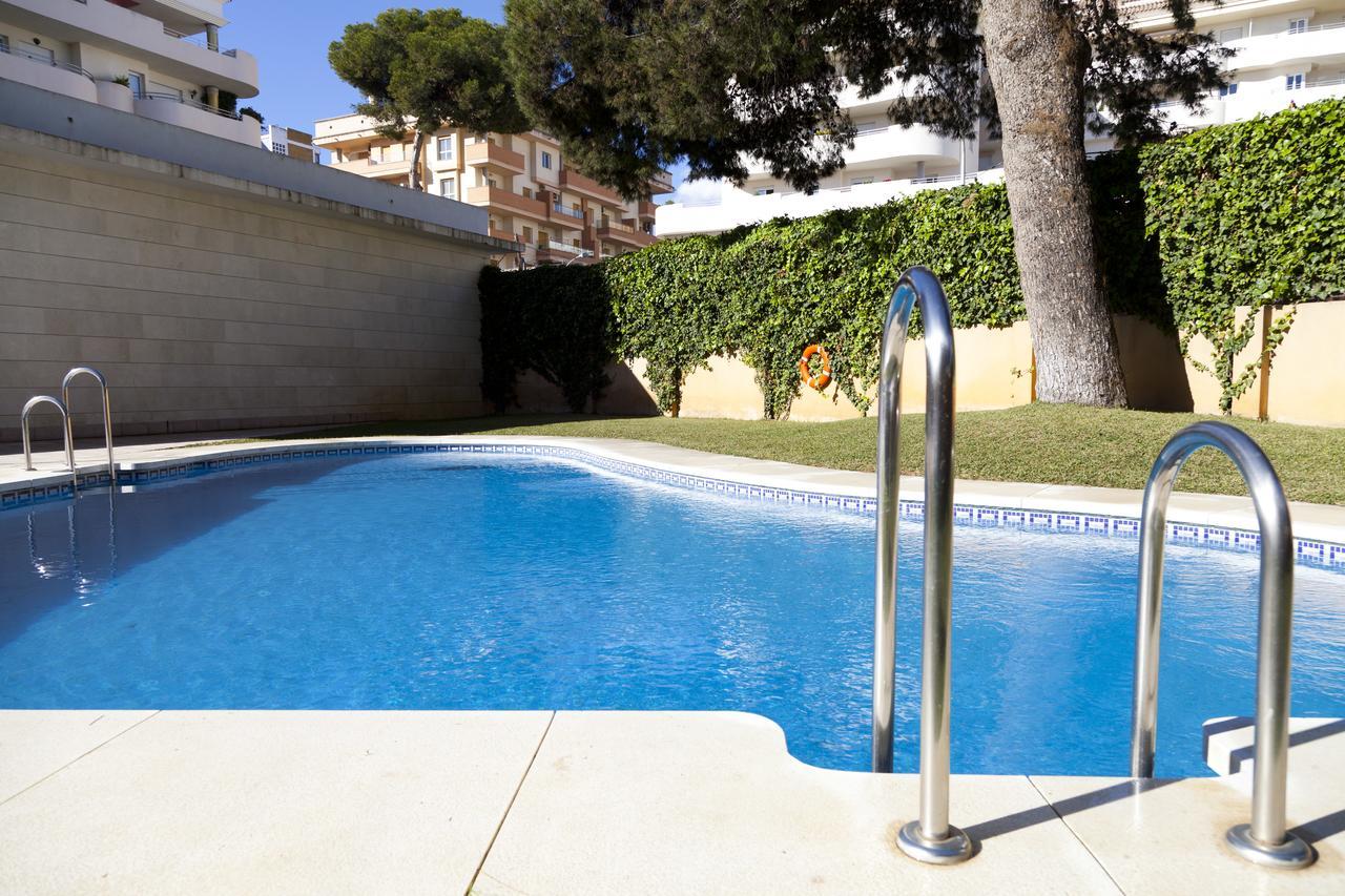 Puerto Marina Apartment Benalmadena Bagian luar foto