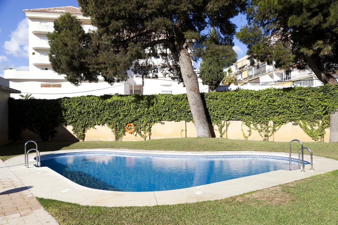 Puerto Marina Apartment Benalmadena Bagian luar foto