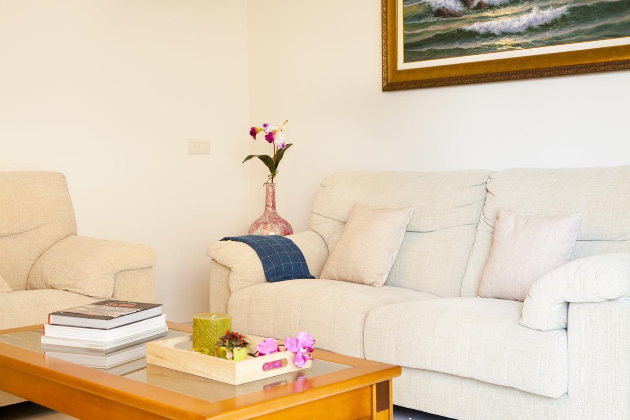Puerto Marina Apartment Benalmadena Bagian luar foto