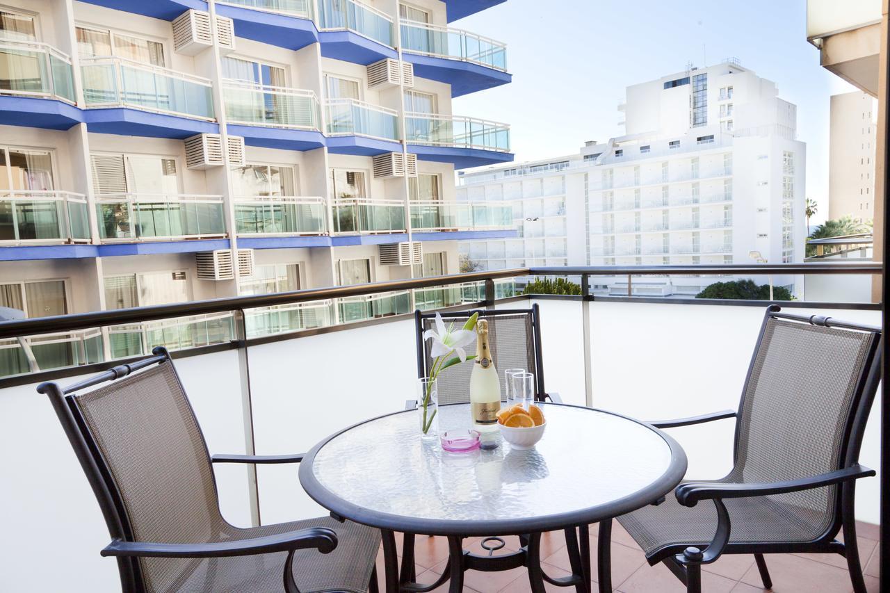 Puerto Marina Apartment Benalmadena Bagian luar foto