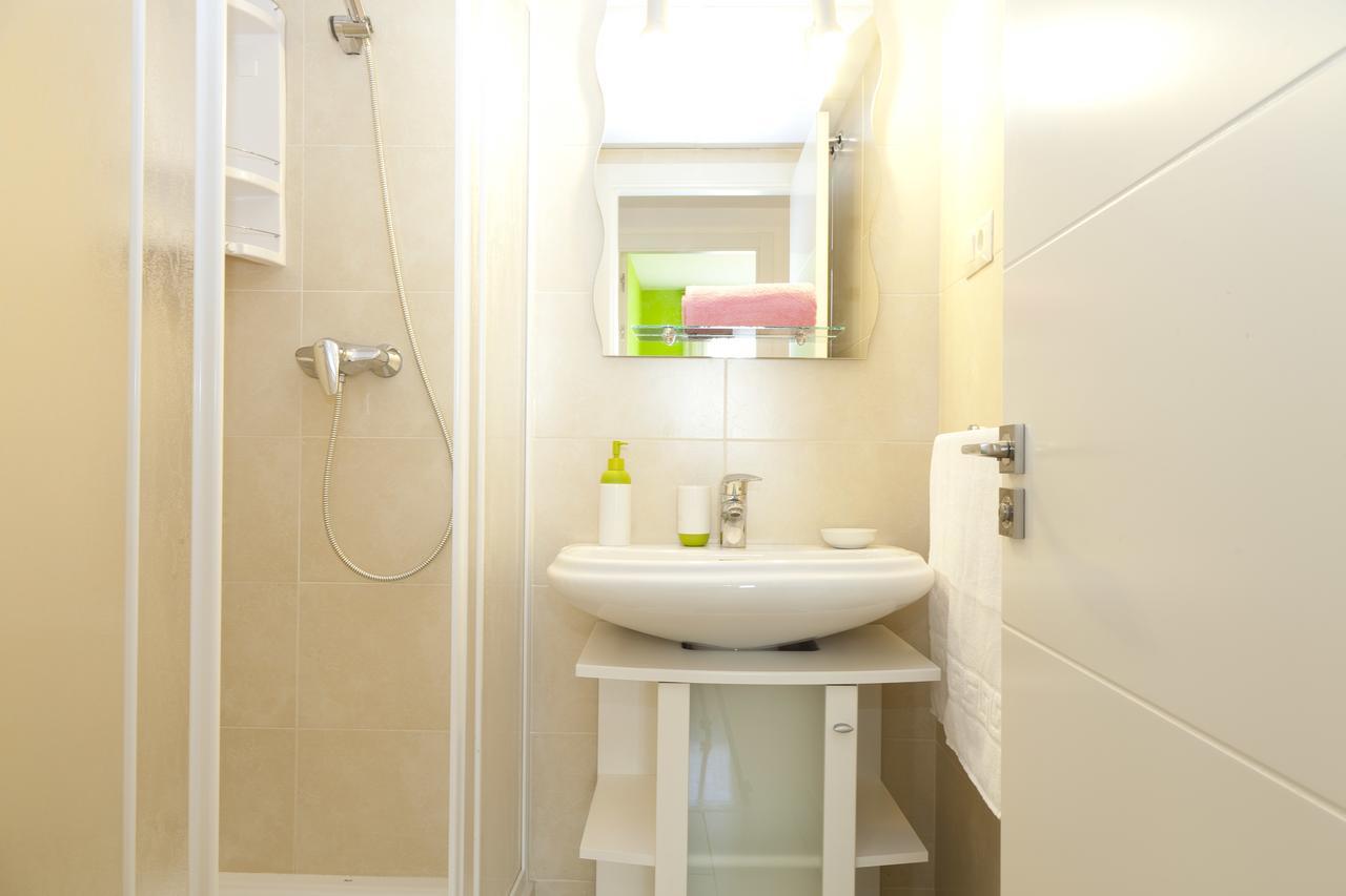 Puerto Marina Apartment Benalmadena Bagian luar foto