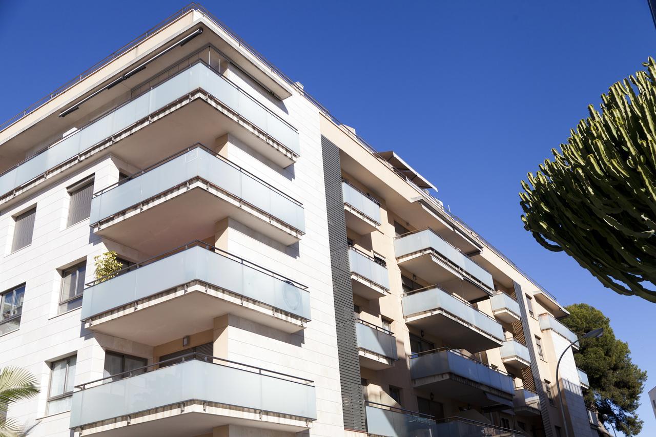 Puerto Marina Apartment Benalmadena Bagian luar foto