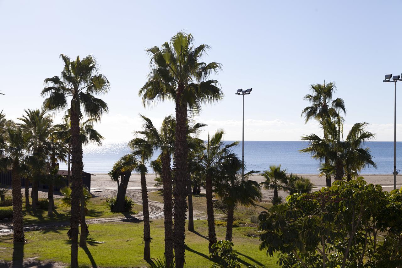 Puerto Marina Apartment Benalmadena Bagian luar foto