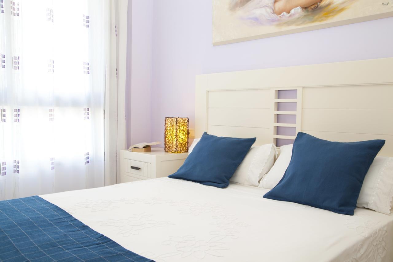 Puerto Marina Apartment Benalmadena Bagian luar foto